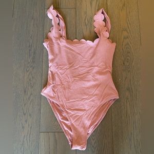 Topshop Swimsuit